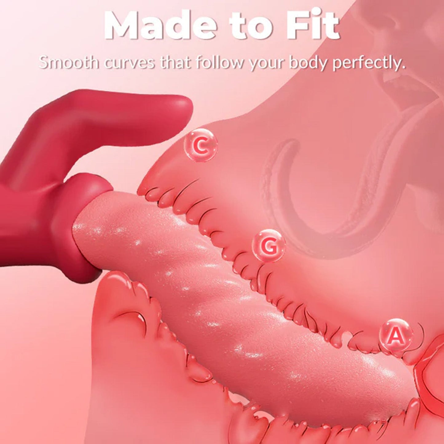 Ultimate Pleasure Pro