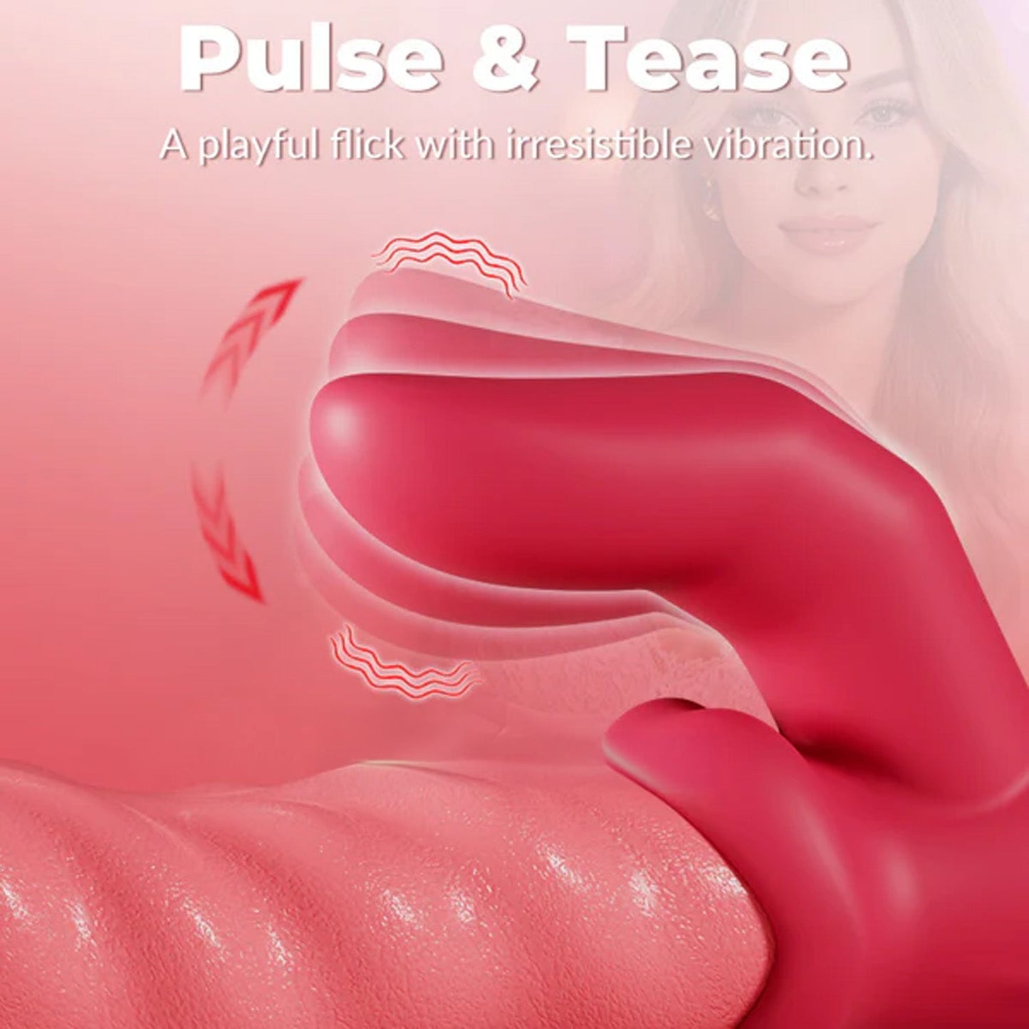 Ultimate Pleasure Pro