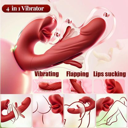 Satisfy Me Pro Premium Toy Gift For Couples 2025