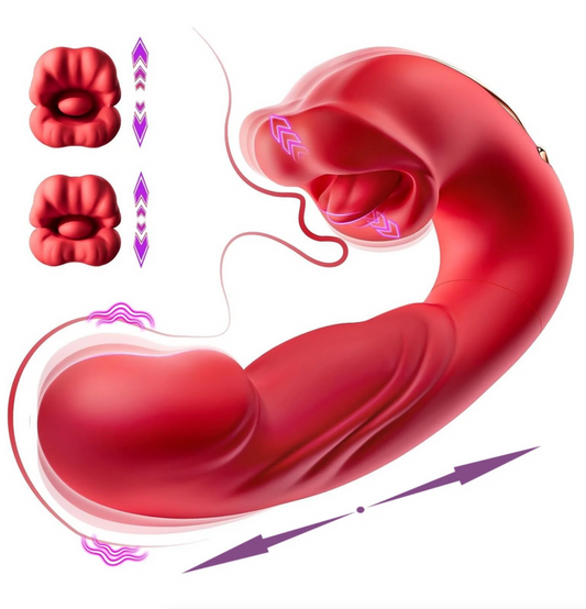 Premium Toy Gift For Couples 2025